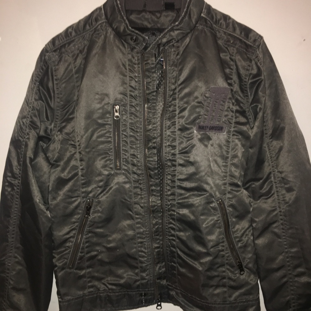 Harley Jacket